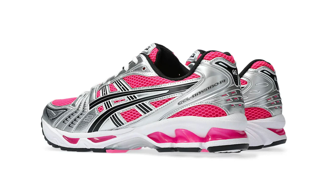 asics gel kayano 14 1:1 pink